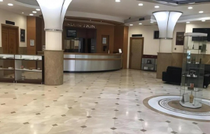 SEKER UMIT - GCD DESIGN ARCHITECTURE